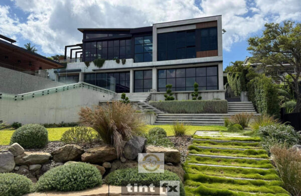 Sydney Residential Window Tinting - Solar Window Film - 3M Prestige 70 Exterior on Low E Glass - Seaforth - TintFX