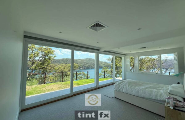 Sydney Residential Window Tinting - Solar Window Film - 3M Prestige 70 - Seaforth - TintFX