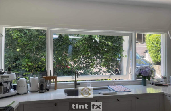 Sydney Residential Window Tinting - Solar Window Film - 3M Prestige 70 - Seaforth - TintFX
