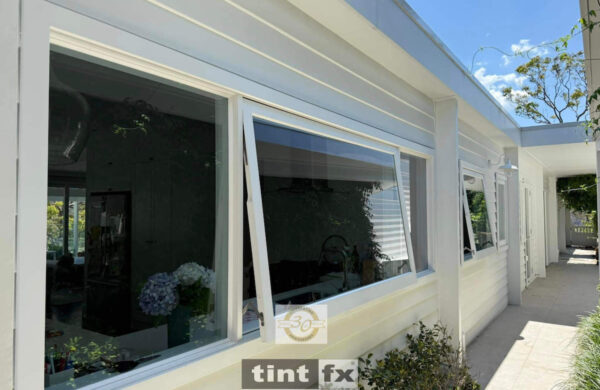 Sydney Residential Window Tinting - Solar Window Film - 3M Prestige 70 - Seaforth - TintFX