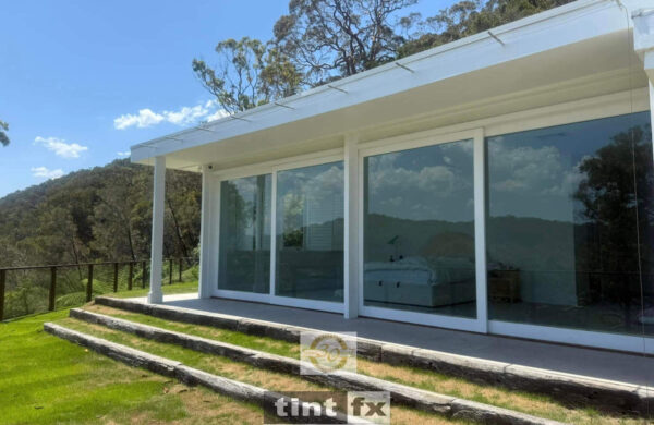 Sydney Residential Window Tinting - Solar Window Film - 3M Prestige 70 - Seaforth - TintFX