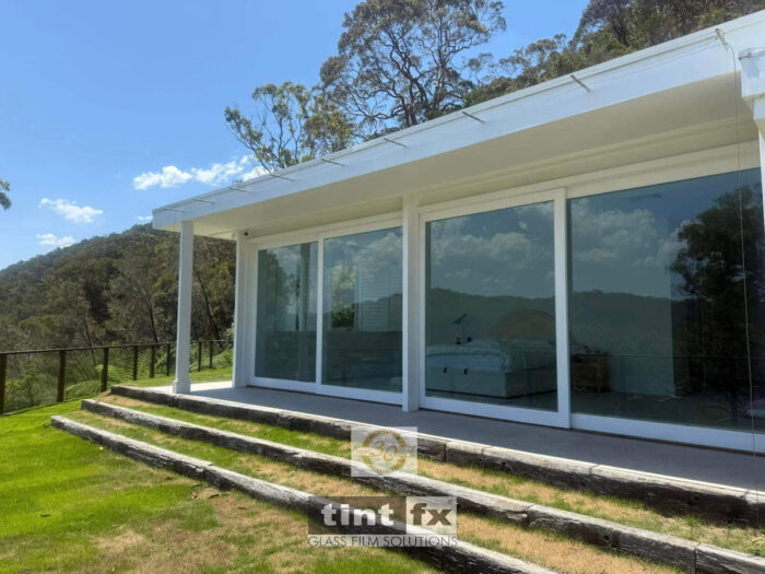 Sydney Residential Window Tinting - Solar Window Film - 3M Prestige 70 - Seaforth - TintFX
